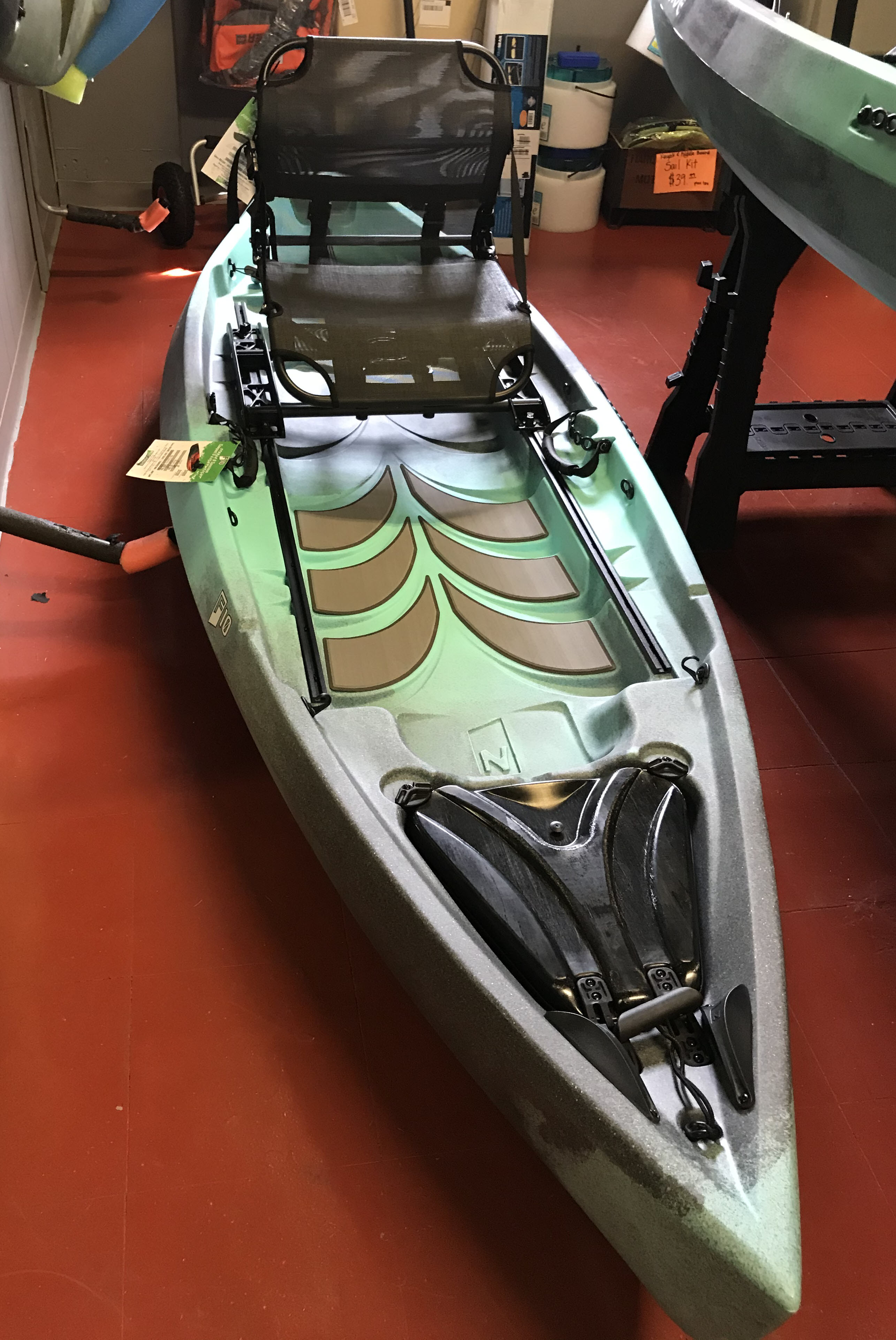 Garmin Striker 4